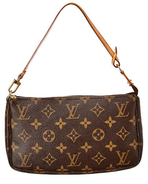 louis vuitton 2000s bag.